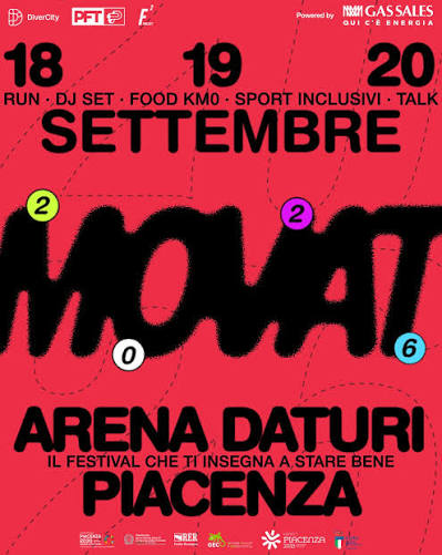 Movat Festival 2026