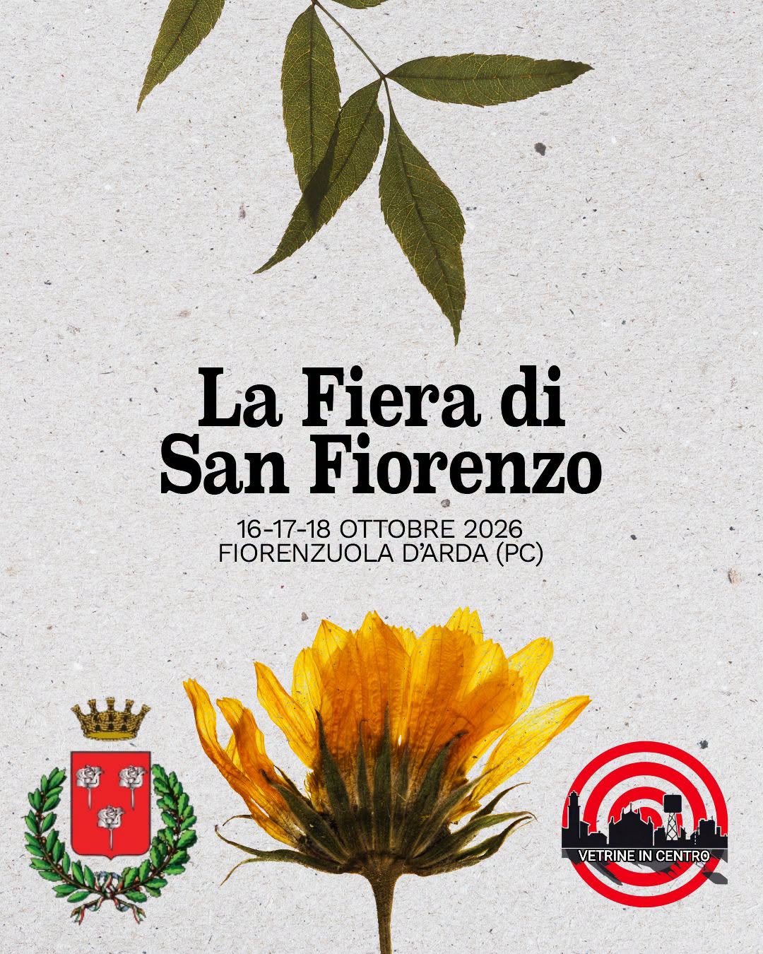 Fiera di San Fiorenzo