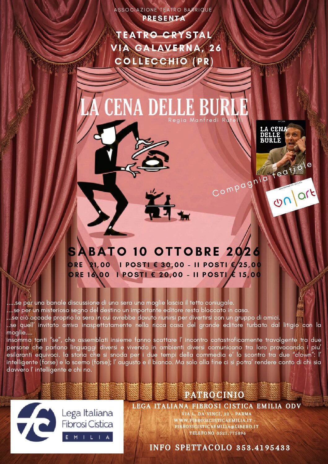 Locandina Locandina pdf