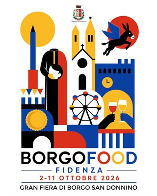 Borgo Food