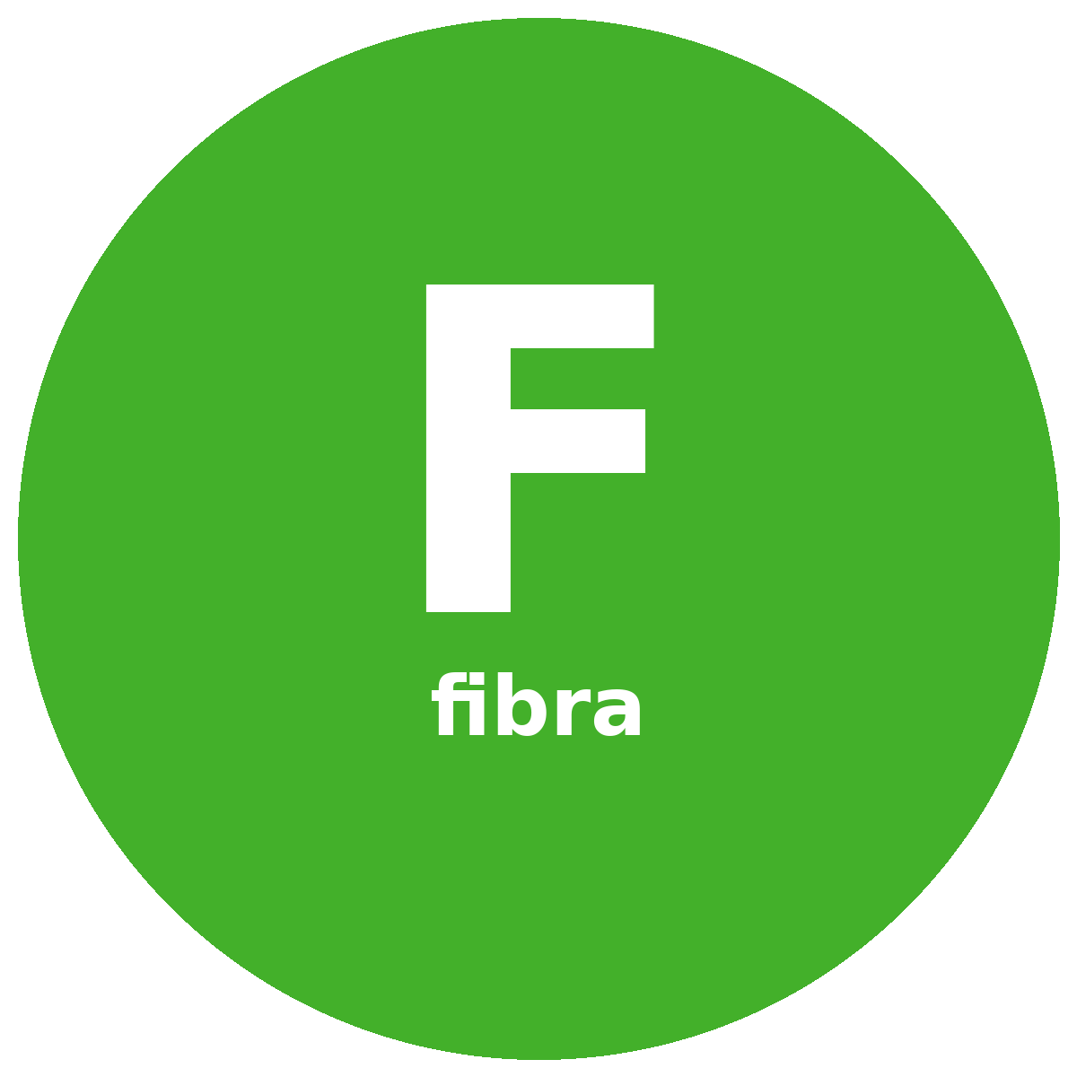 Bollino AGCOM F Fibra