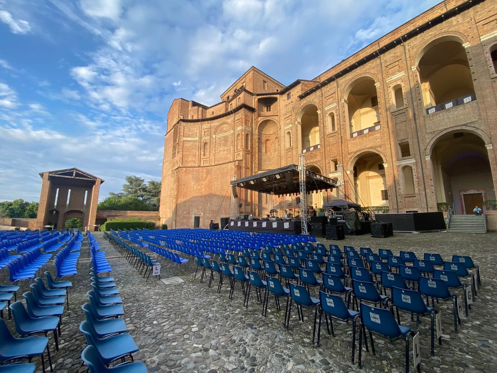 Torna in città il Piacenza Summer Cult