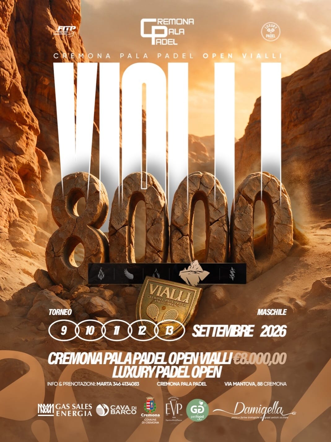 Torneo Vialli